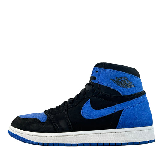 DZ5485 042 Jordan 1 Retro High OG Royal Reimagined [USED] - 10.5 M (Used7)
