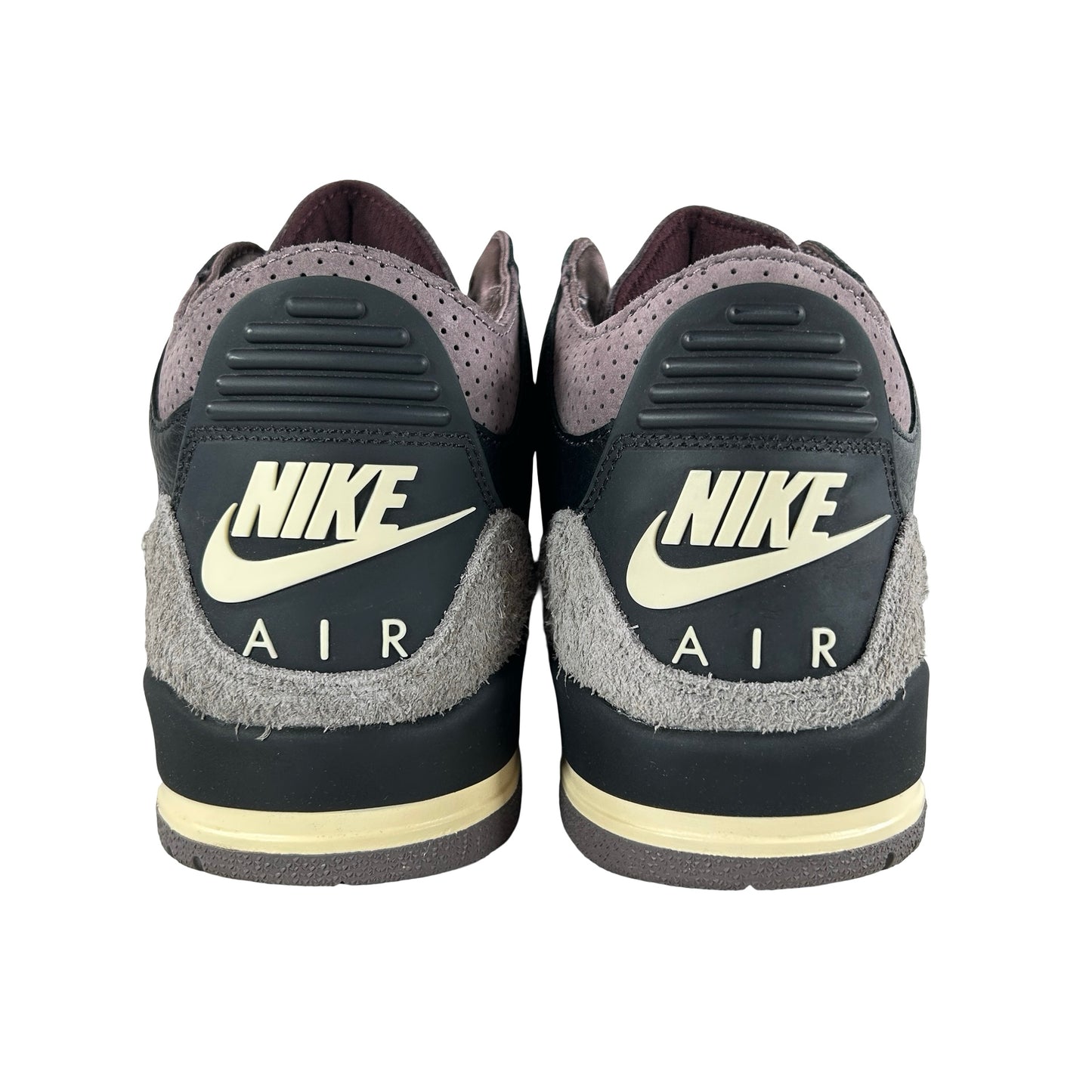 FZ4811 001 Jordan 3 Retro OG SP A Ma Maniére While You Were Sleeping (W) [USED] - 10.5 W / 9 M (Used7)