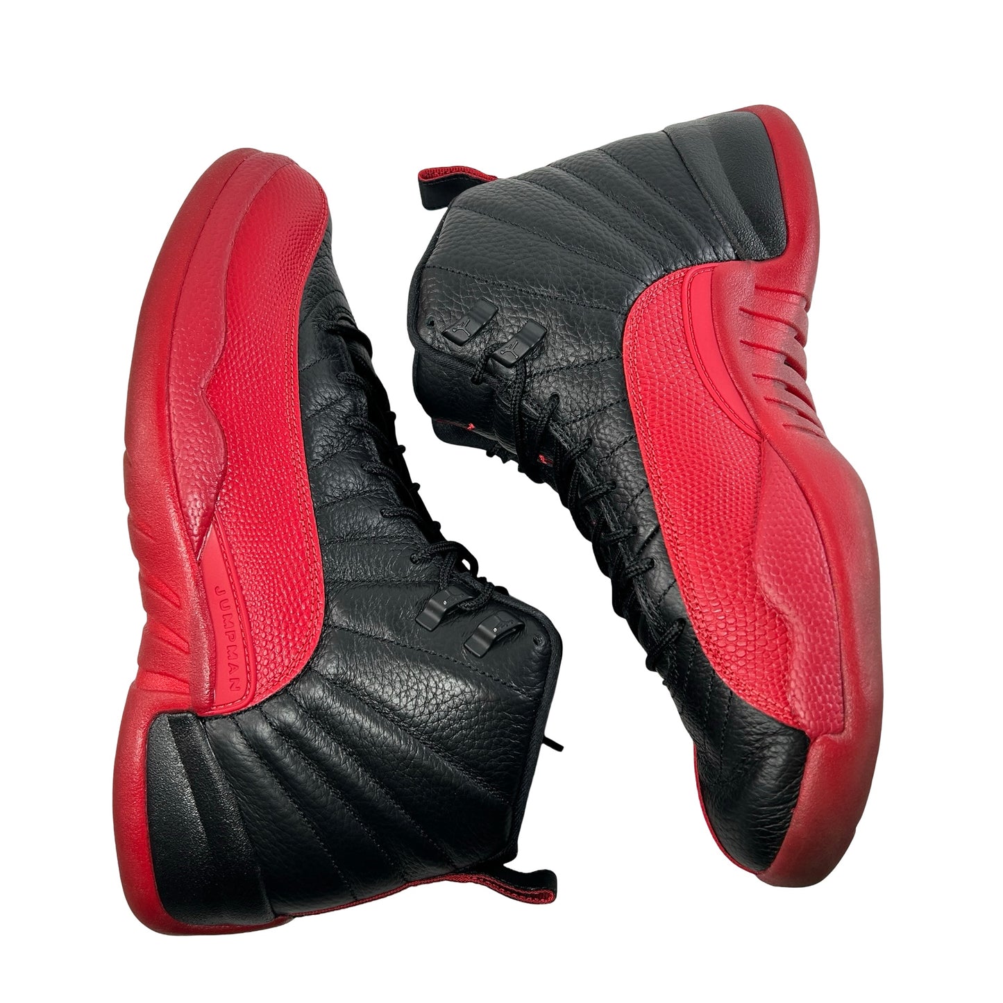 CT8013 002 Jordan 12 Retro Flu Game (2025) [USED] - 11 M (Used)