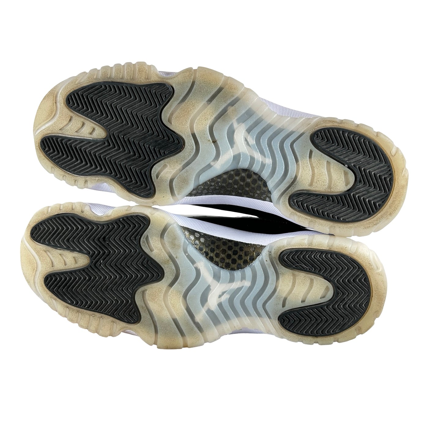 CT8012 170 Jordan 11 Retro DMP Defining Moments (2023) [USED] - 11 M (Used9)