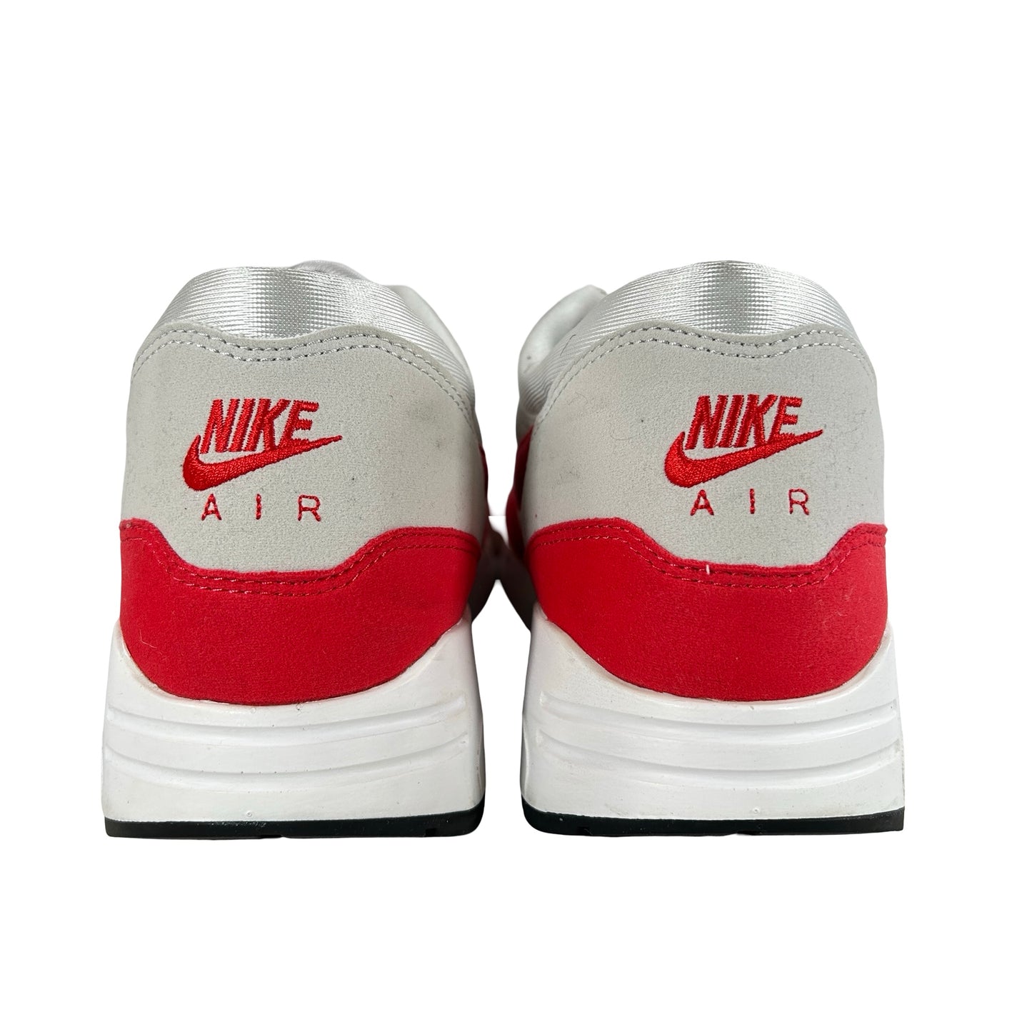 DQ3989 100 Nike Air Max 1 '86 Big Bubble Sport Red [USED] - 14 M (Used)