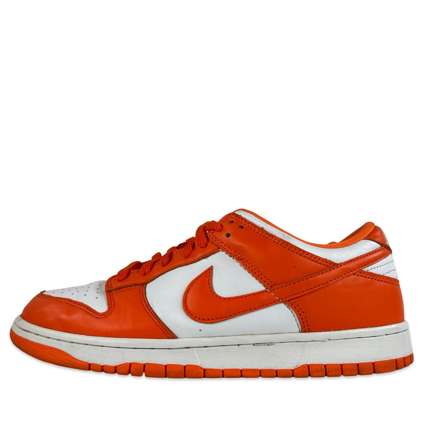 CU1726 101 Dunk Low Syracuse [USED] - 10.5 M (Used) (No Box)