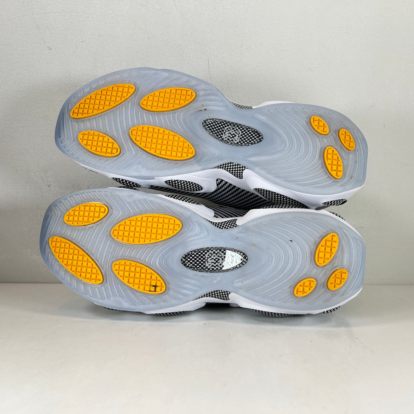 DM0879 001 Nike NOCTA Glide Drake Negro