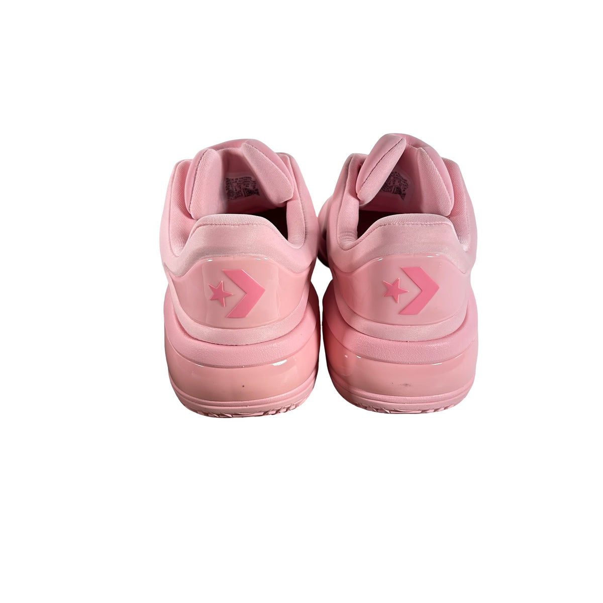 A19838C Converse SHAI 001 Blush [USED] - 10 M (Used)