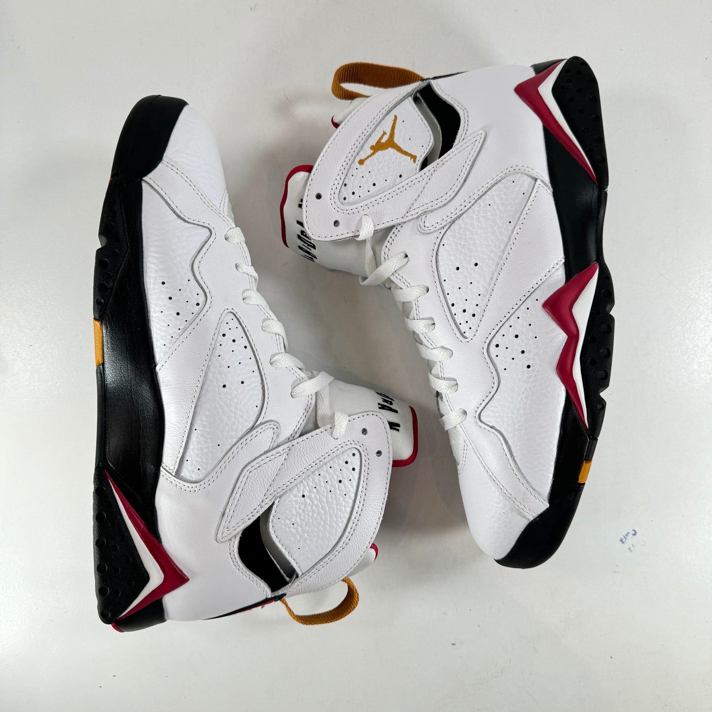 CU9307 106 Jordan 7 Retro Cardenal (2022)