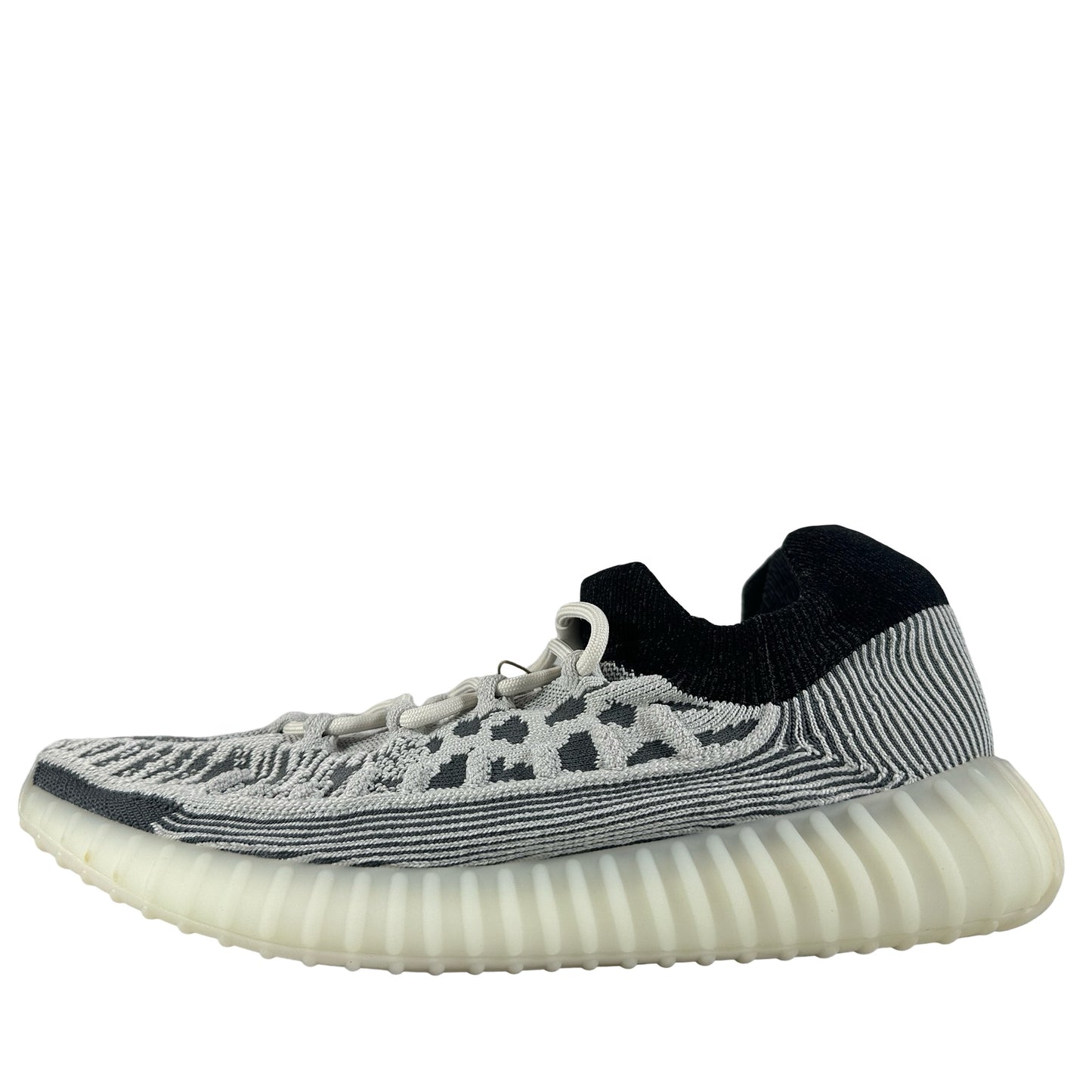 IG9608 adidas Yeezy 350 V2 CMPCT Slate Panda [CONDITIONAL] - 13 M (No Size Tag)