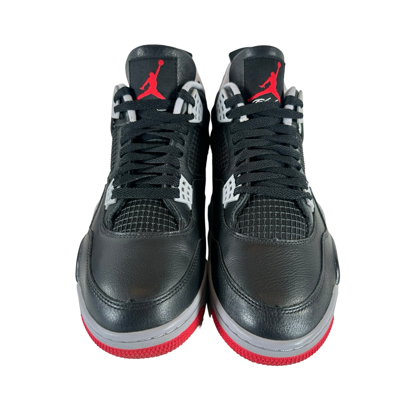 FV5029 006 Jordan 4 Retro Bred Reimagined [USED] - 11 M (Used9)
