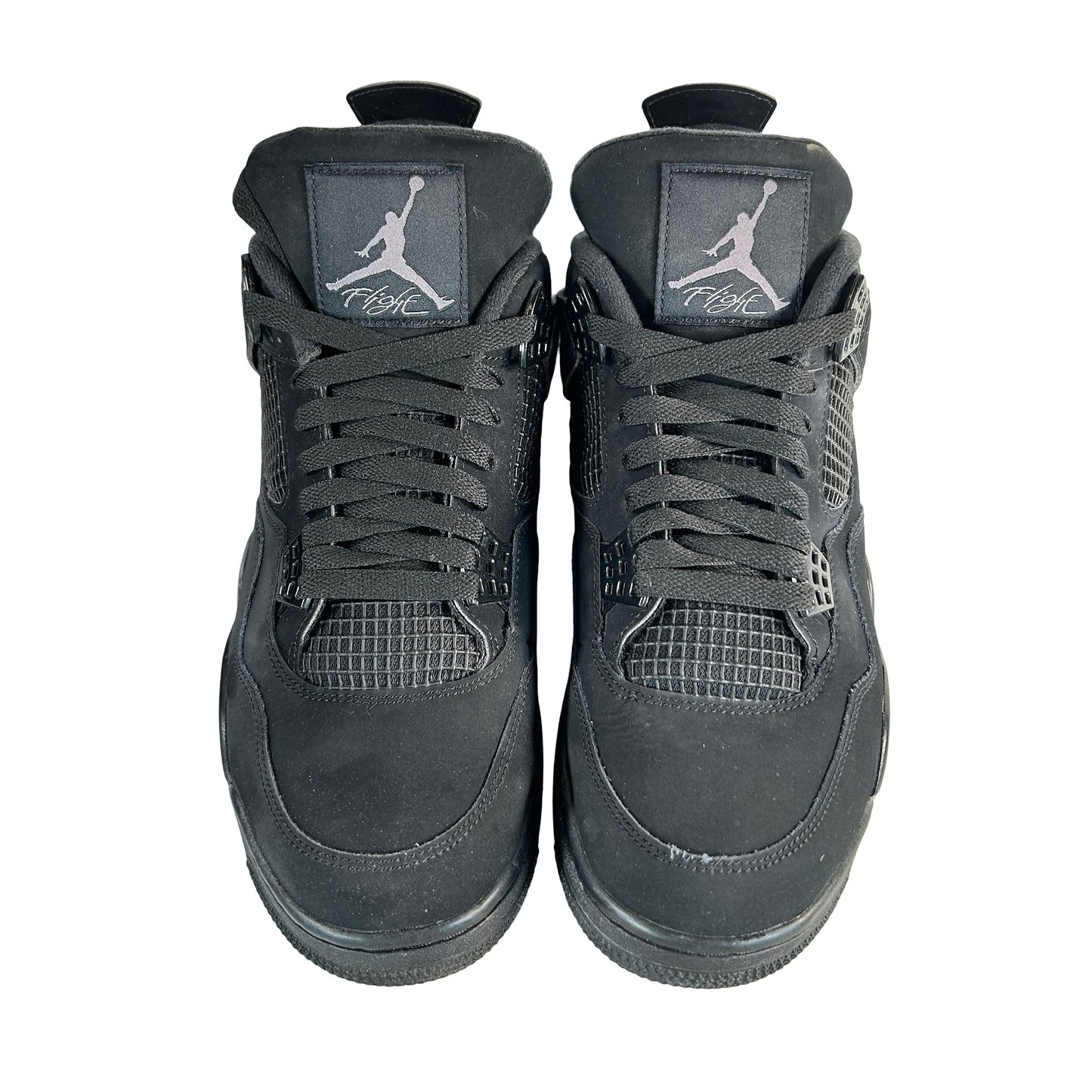 CU1110 010 Jordan 4 Black Cat 2020 [USED] - 12 M (Used4)