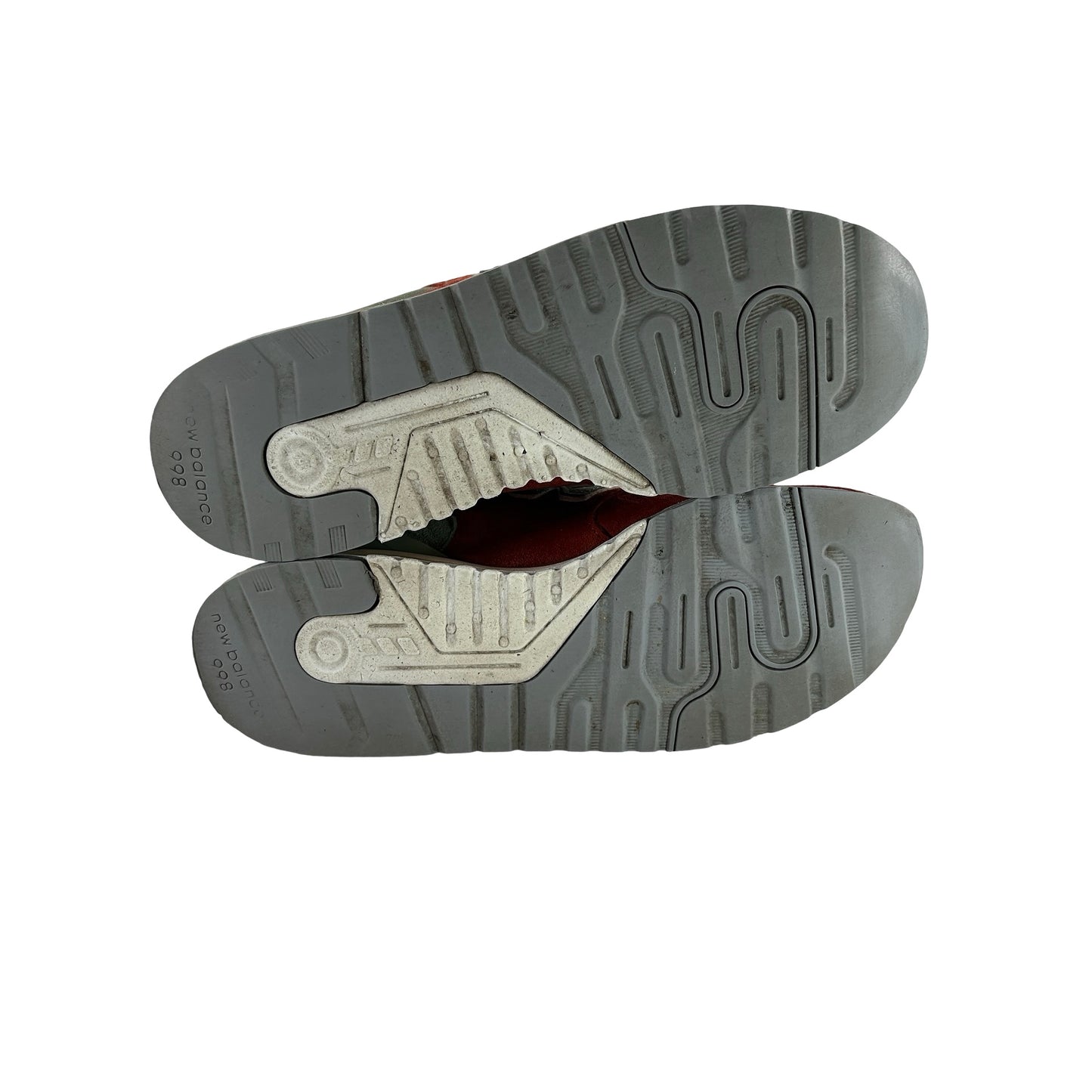 M998BMG New Balance 998 Concepts Rivalry Pack Boston [USED] - 9 M (Used) (Replace Box)