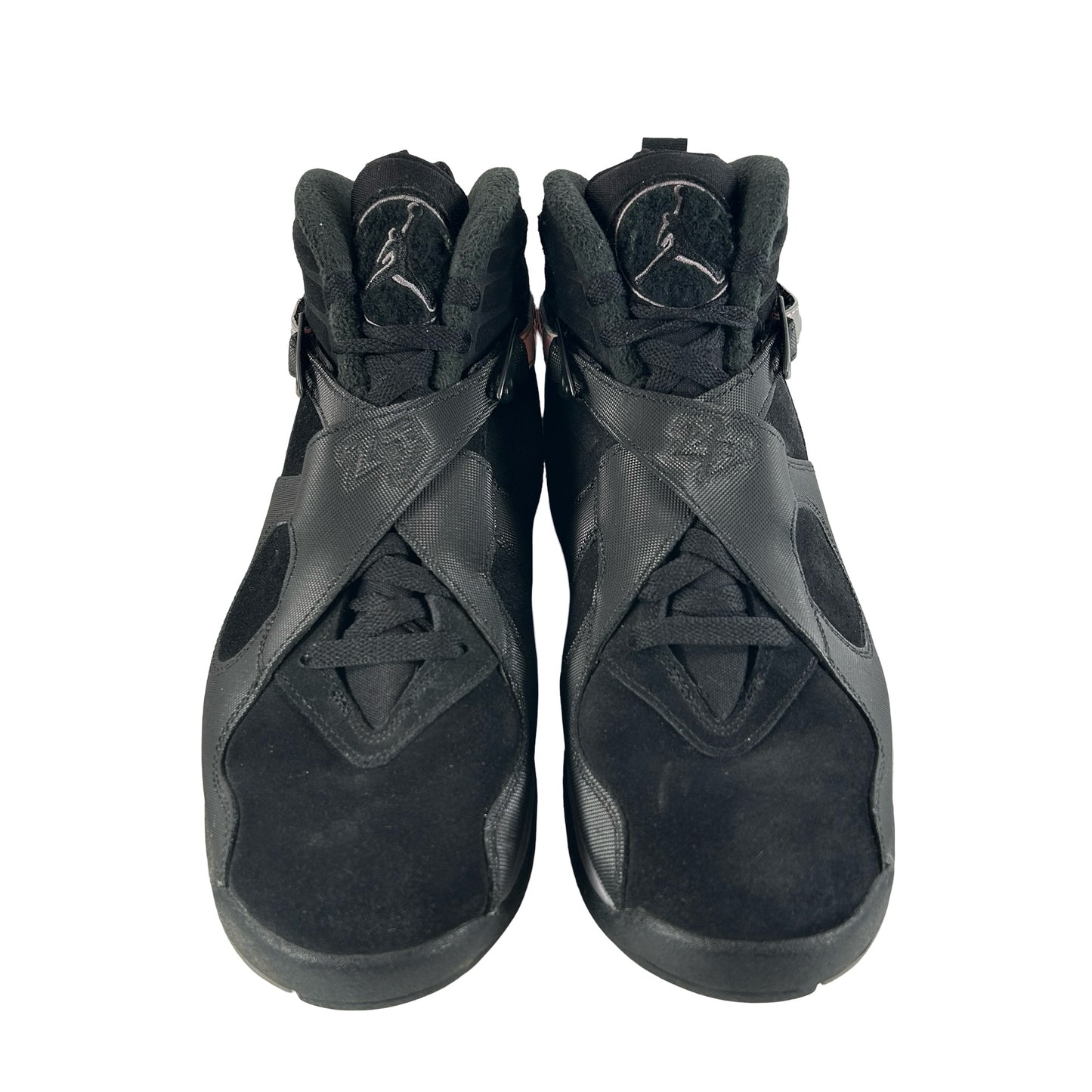 FD1334 001 Jordan 8 Retro Winterized Gunsmoke [USED] - 11 M (Used)