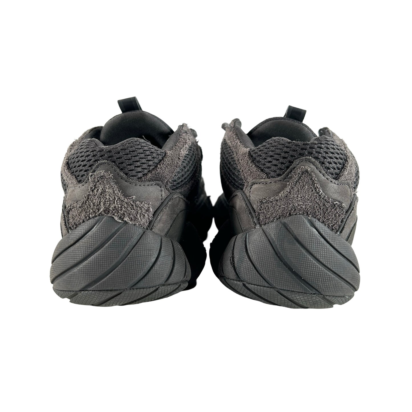 F36640 adidas Yeezy 500 Utility Black [USED] - 8.5 M (Used) (No Box2)