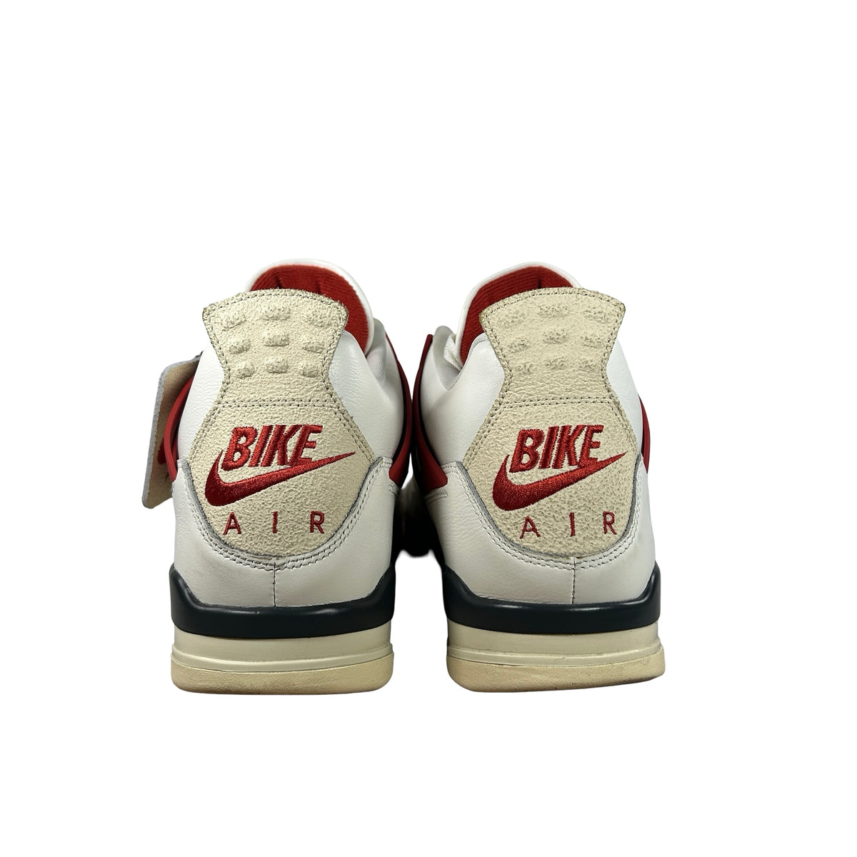 IQ8055 100 Air Jordan 4 Retro OG Nigel Sylvester Brick After Brick [USED] - 12 M (Used4)