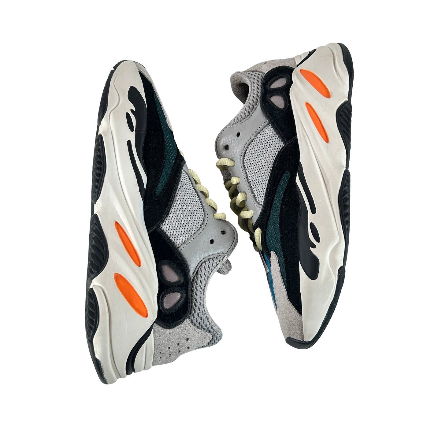 B75571 Yeezy 700 Wave Runner [USED] - 6 M (Used) (No Box)