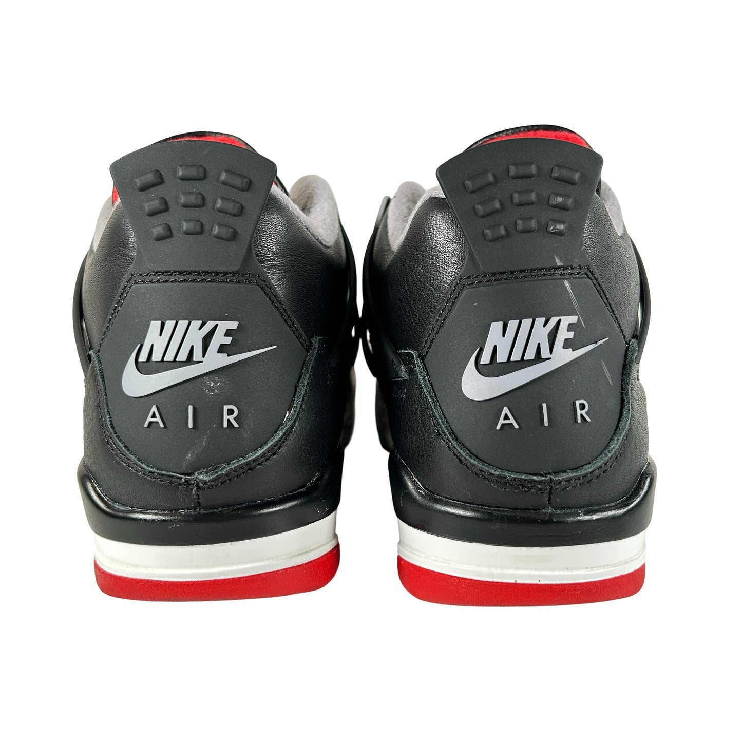 FQ8213 006 Jordan 4 Retro Bred Reimagined (GS) [USED] - 6.5 Y (Used)