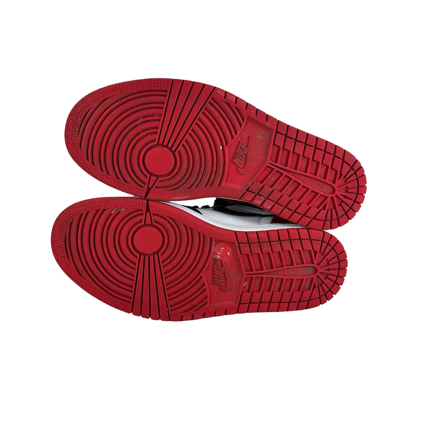 CD0461 016 AJ1 Puntera Negra Satén