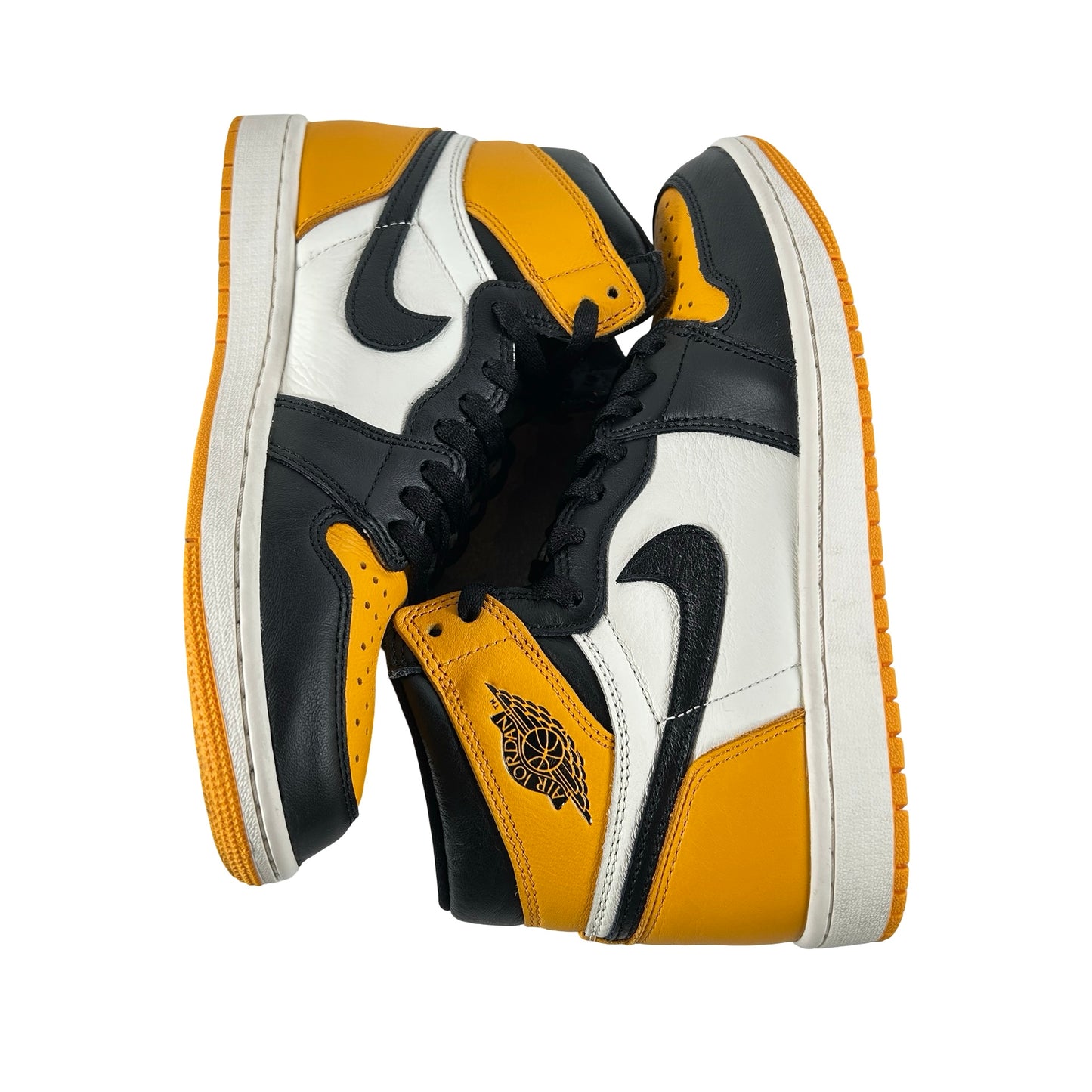 555088 711 Jordan 1 Retro High OG Taxi [USED] - 8.5 M (Used2)