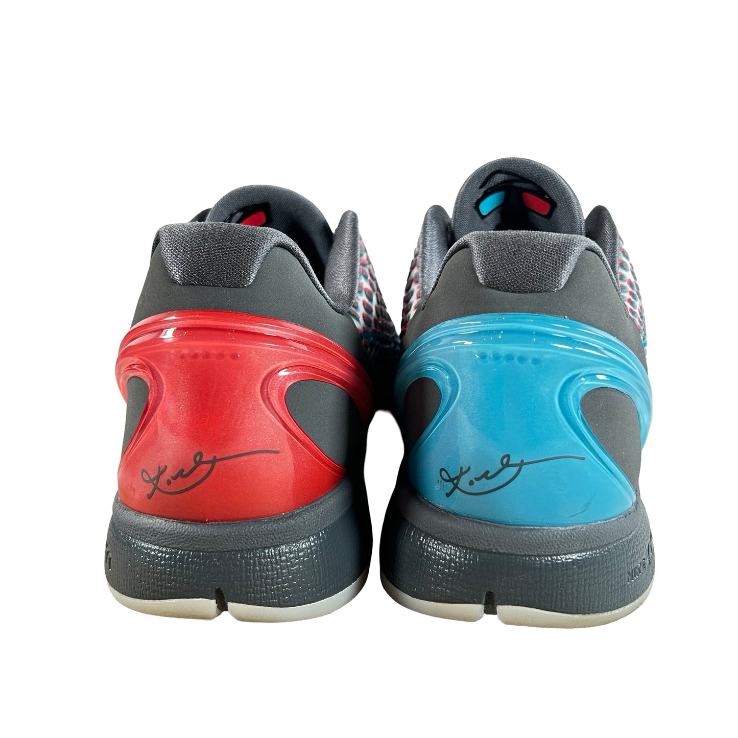 IQ3902 002 Nike Kobe 6 Protro ASG Hollywood 3D (2026) [USED] - 11.5 M (Used2)