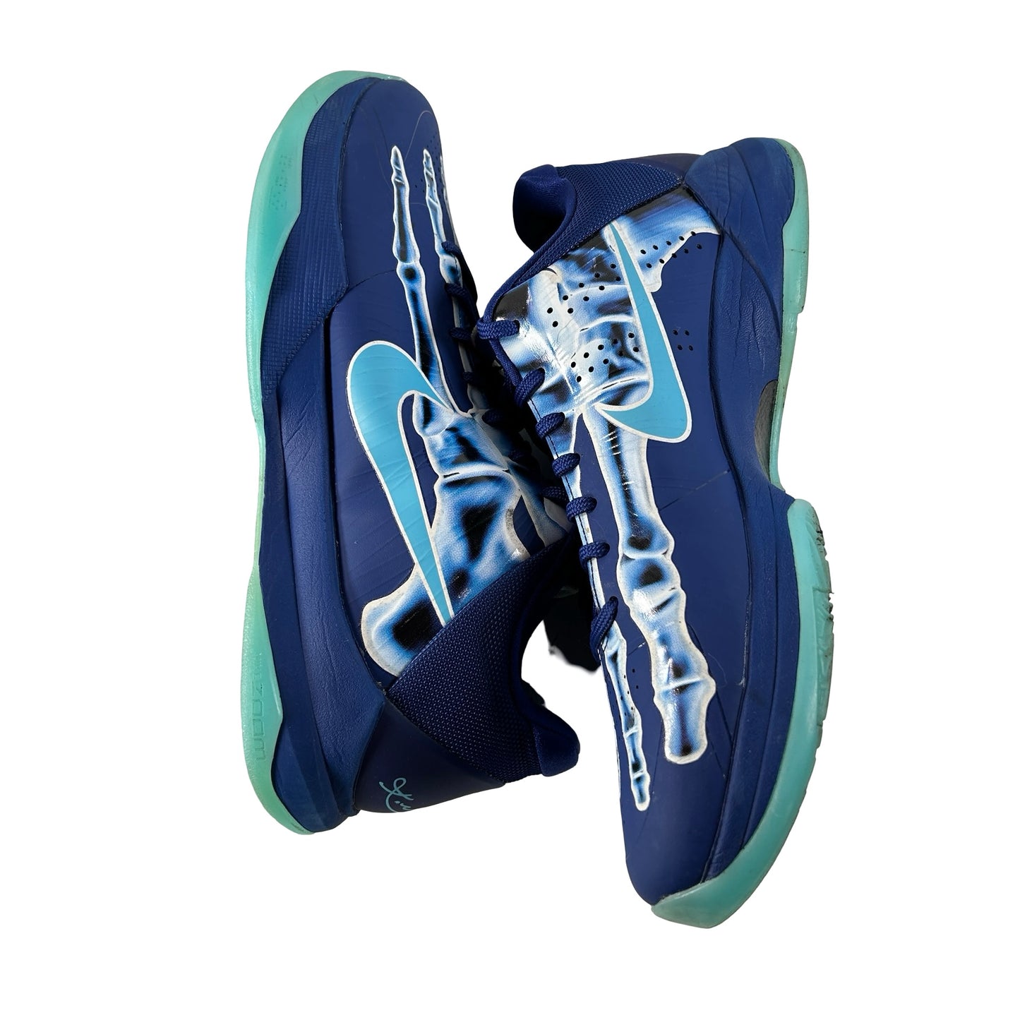 HJ4303 400 Nike Kobe 5 Protro X-Ray [USED] - 11 M (Used3)