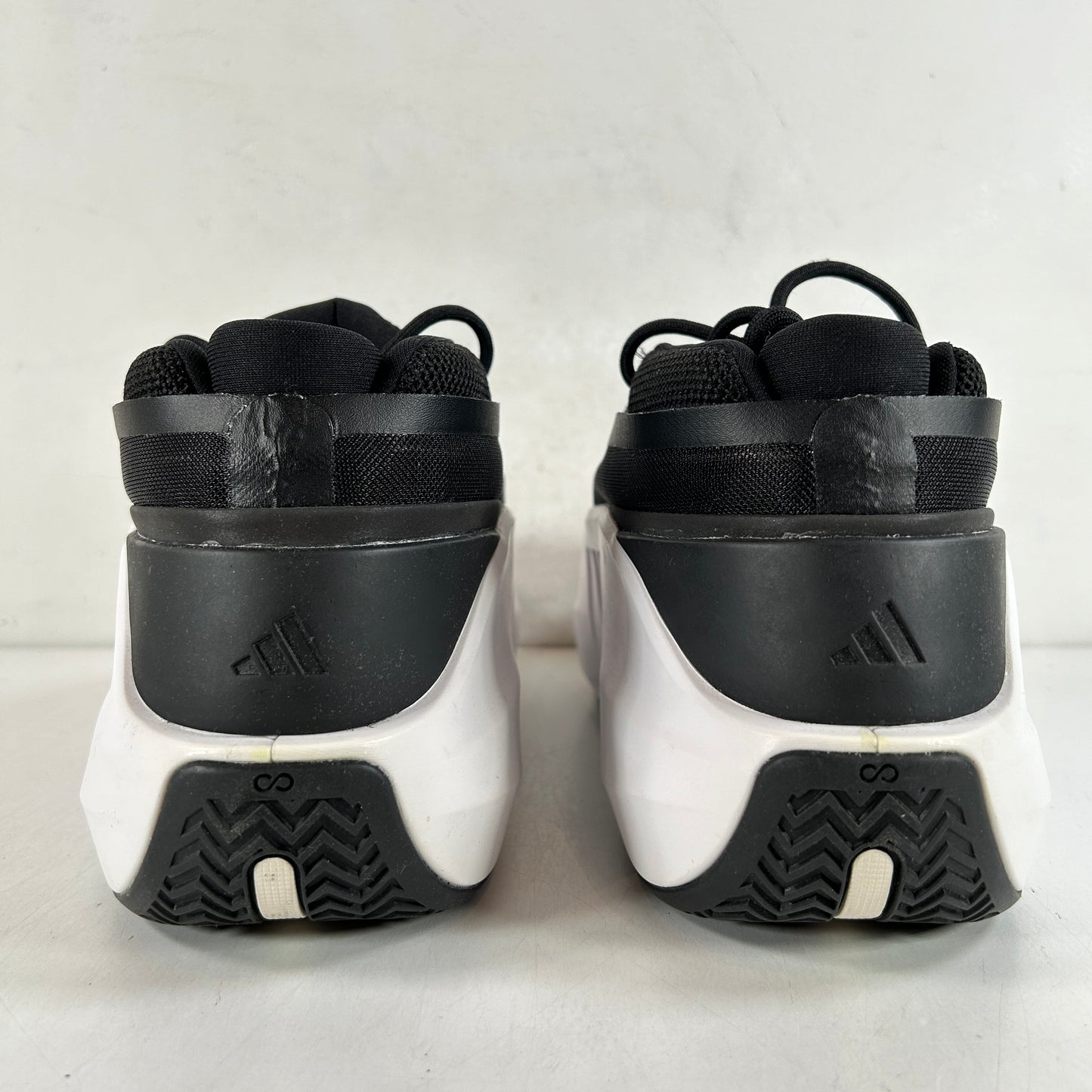 IG6303 adidas Crazy IIInfinity Stormtrooper [USED] - 7.5 M (Used)
