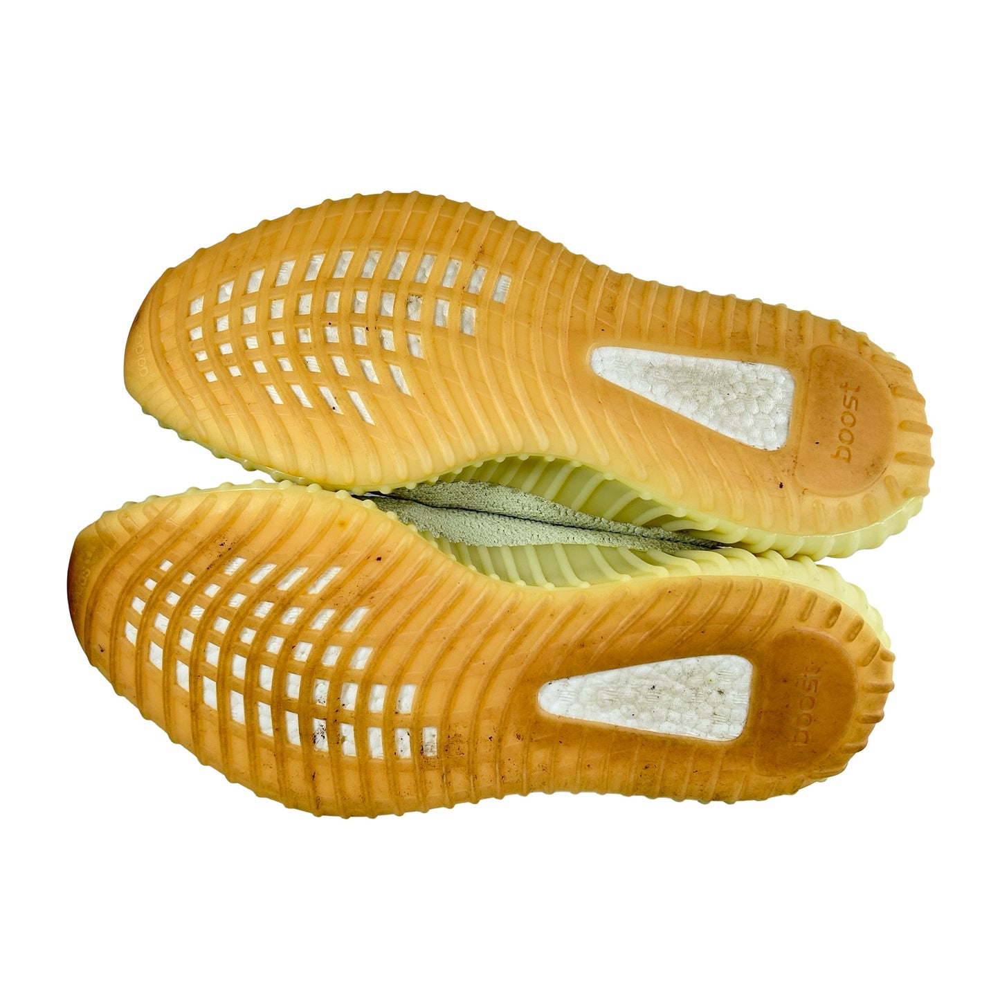 F36980 adidas Yeezy Boost 350 V2 Mantequilla