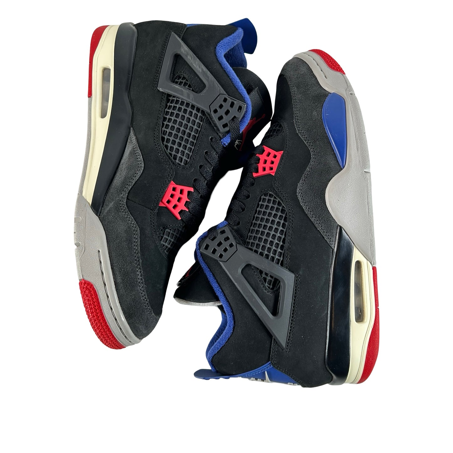FV5029 003 Jordan 4 Retro Rare Air (Gold Lettering) [USED] - 10.5 M (Used) (Replace Box)