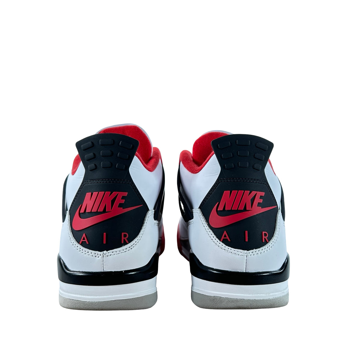 DC7770 160 Jordan 4 Retro Fire Red (2020) [USED] - 11 M (Used13)