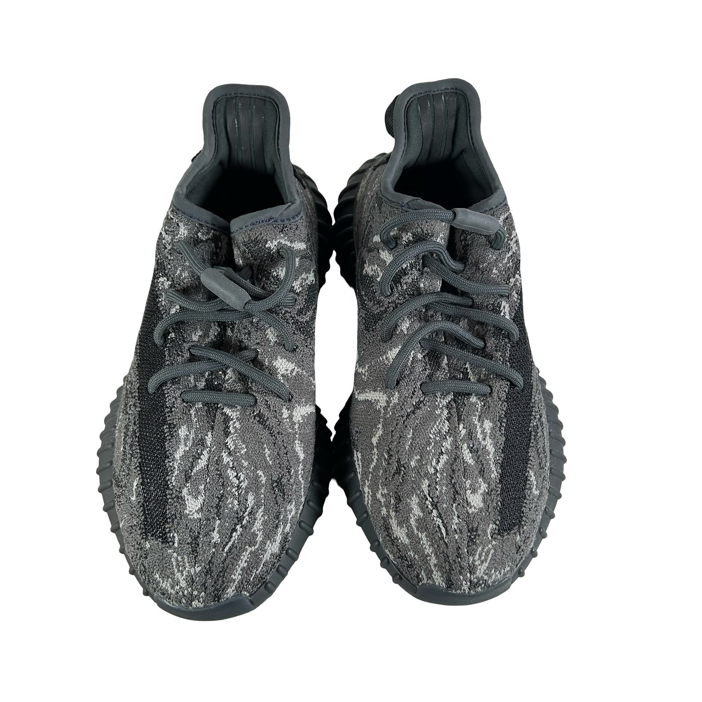 ID4811 Adidas Yeezy Boost 350 V2 MX Dark Salt [USED] - 6 M (Used)