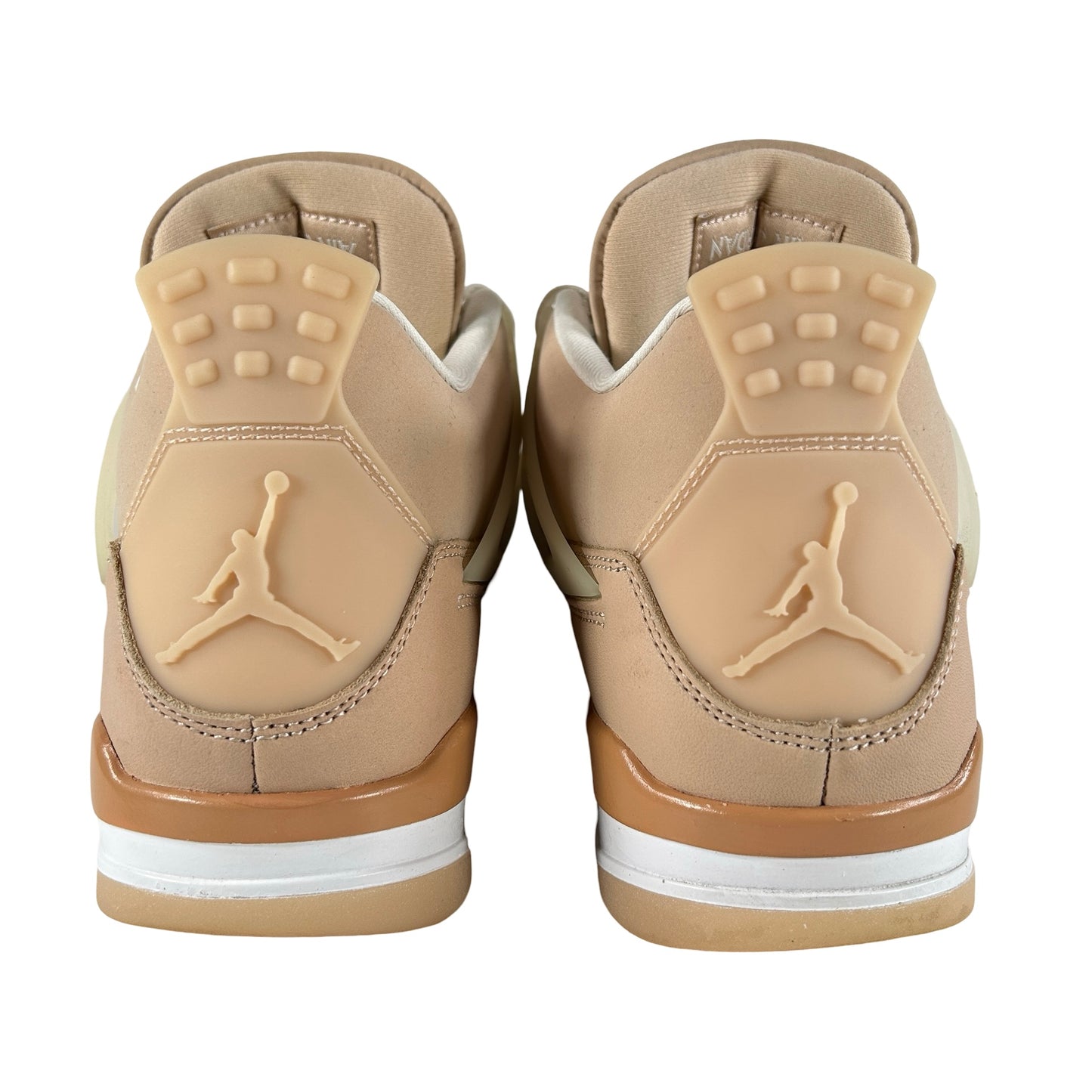 DJ0675 200 Jordan 4 Retro Shimmer (Women's) [USED] - 9.5 W (Used2)