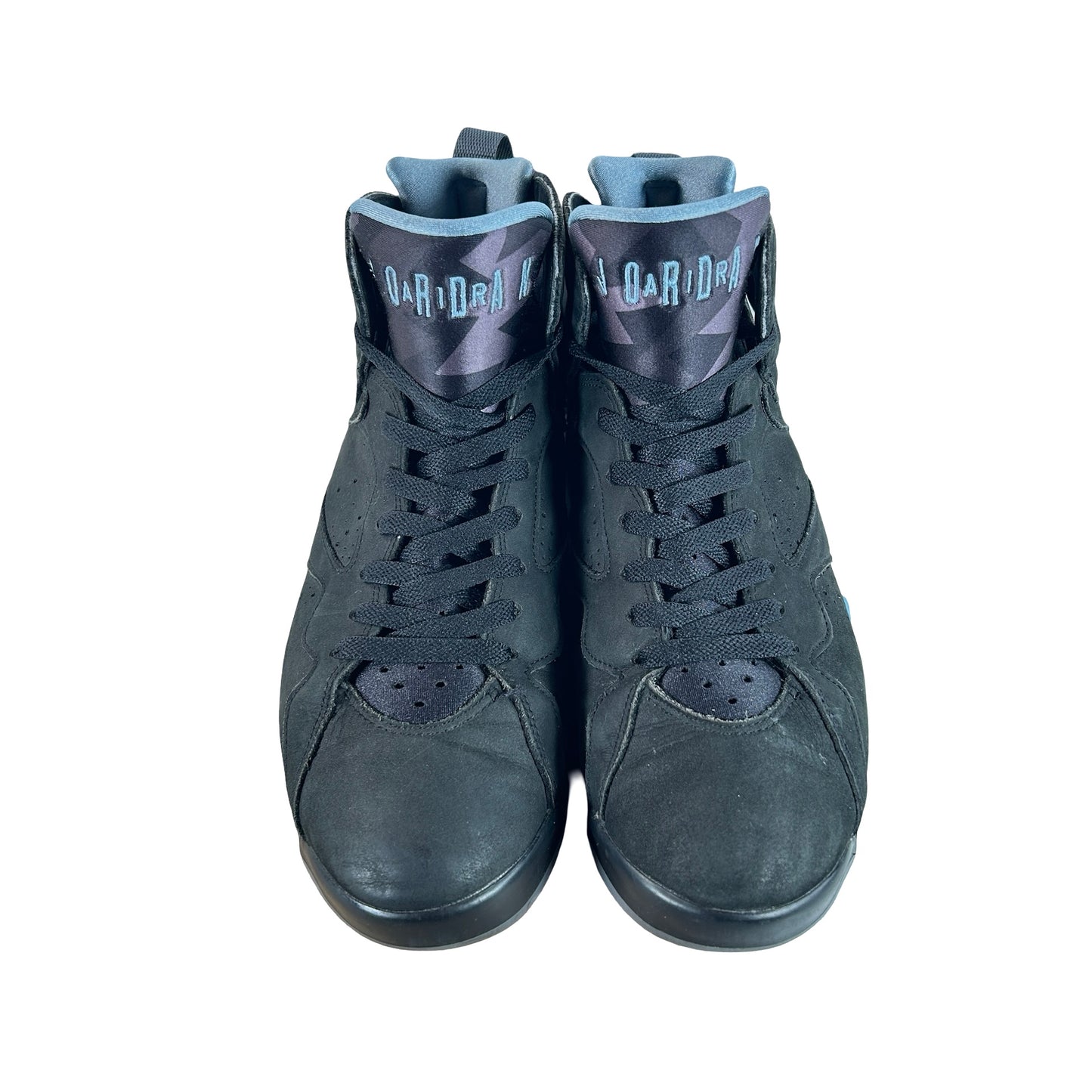 CU9307 004 Jordan 7 Retro Chambray (2023) [USED] - 8 M (Used) (No Box)