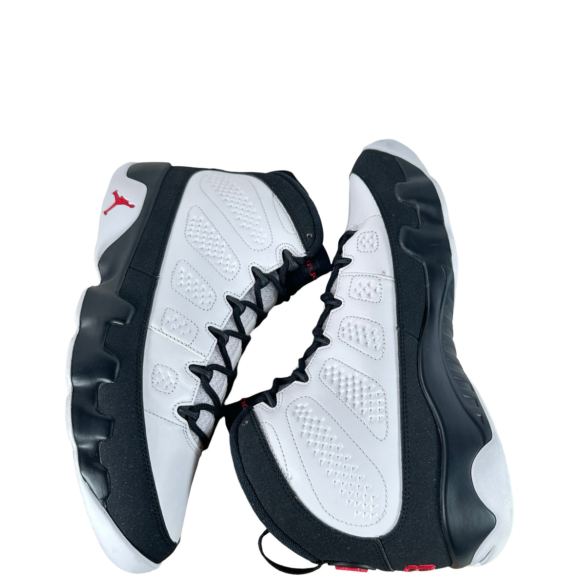 IX6179 100 Jordan 9 Retro OG Space Jam (2026) [USED] - 11.5 M (Used)