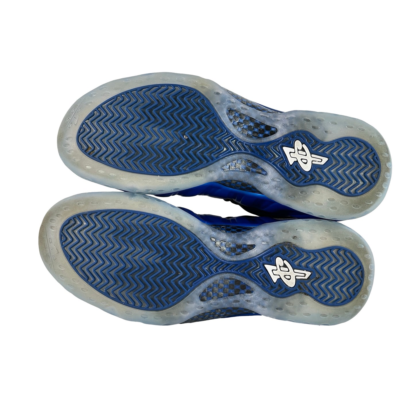 FQ8181 511 Nike Air Foamposite One International Blue [USED] - 10 M (Used3)