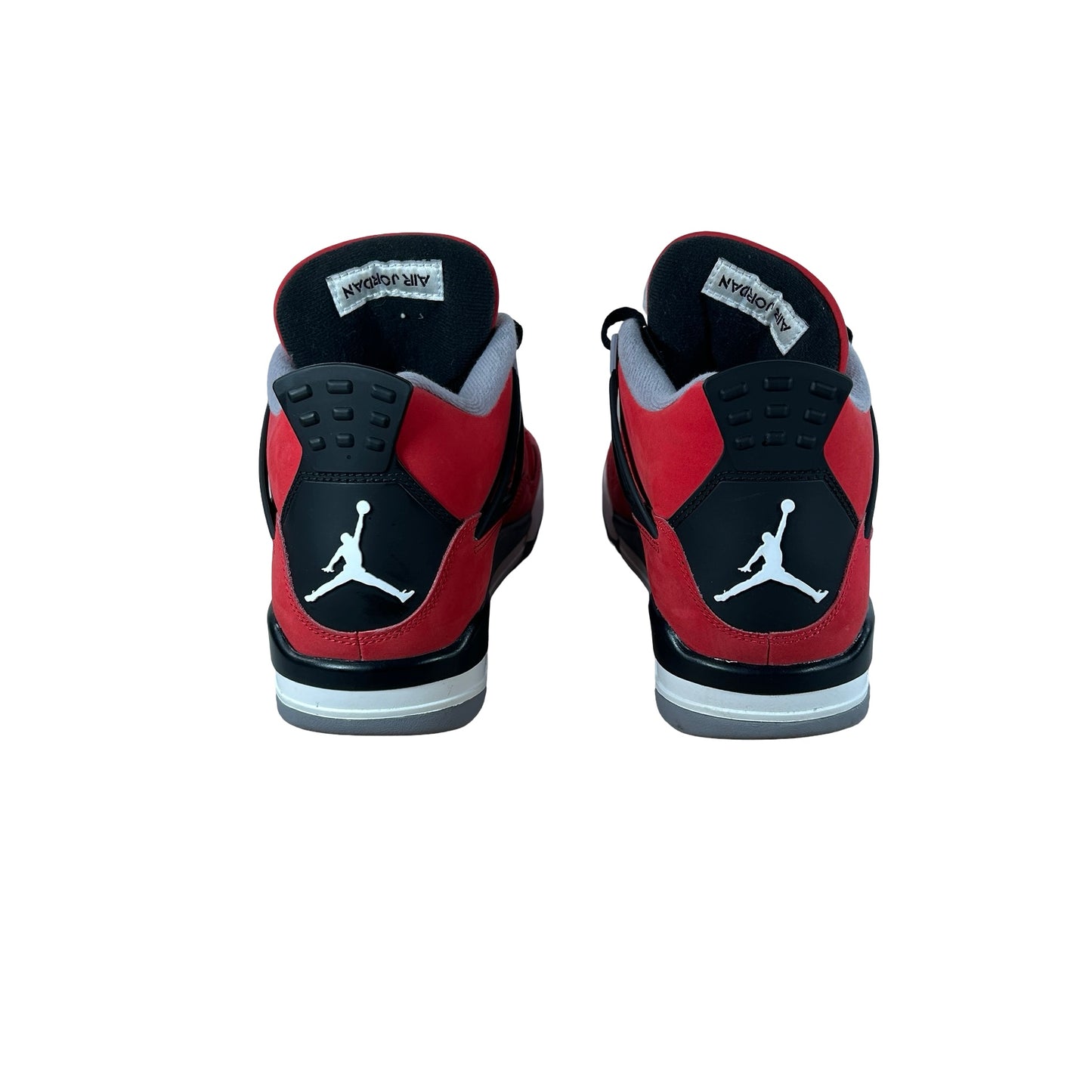 FQ8213 600 Air Jordan 4 Retro Toro Bravo (2026) (GS) [USED] - 7 Y (Used)