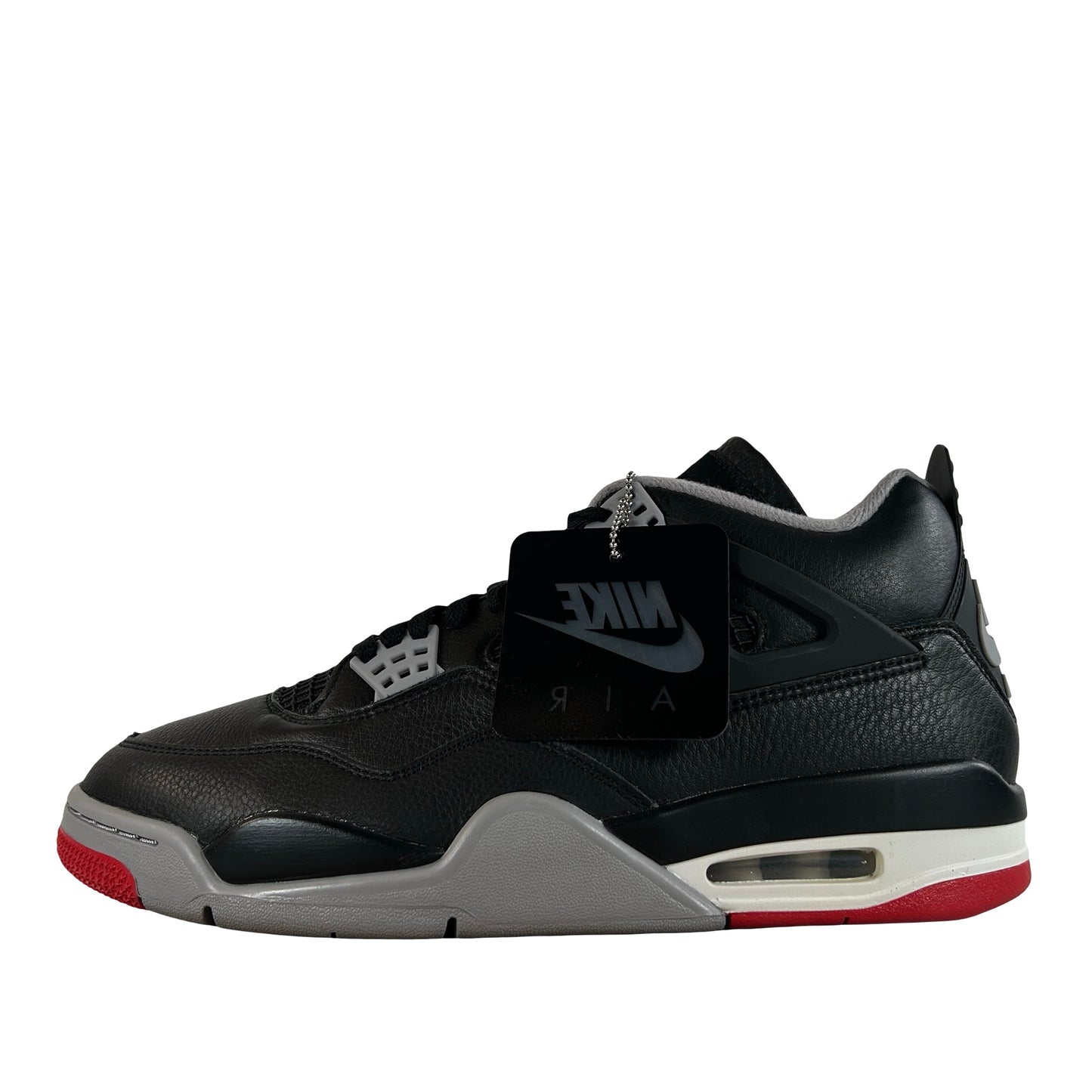 FV5029 006 Jordan 4 Retro Bred Reimagined [USED] - 10.5 M (VNDS) (No Box)