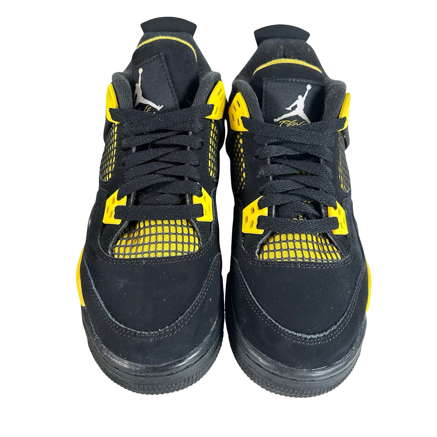 408452 017 Jordan 4 Retro Trueno (2023) (GS)