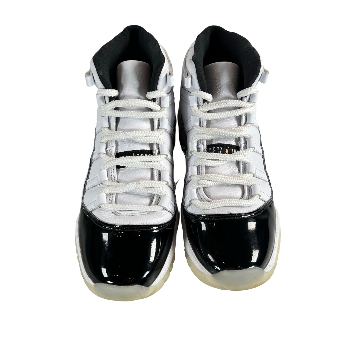 378038 170 Jordan 11 Retro DMP Gratitude (2023) (GS) [USED] - 7 Y (Used5)