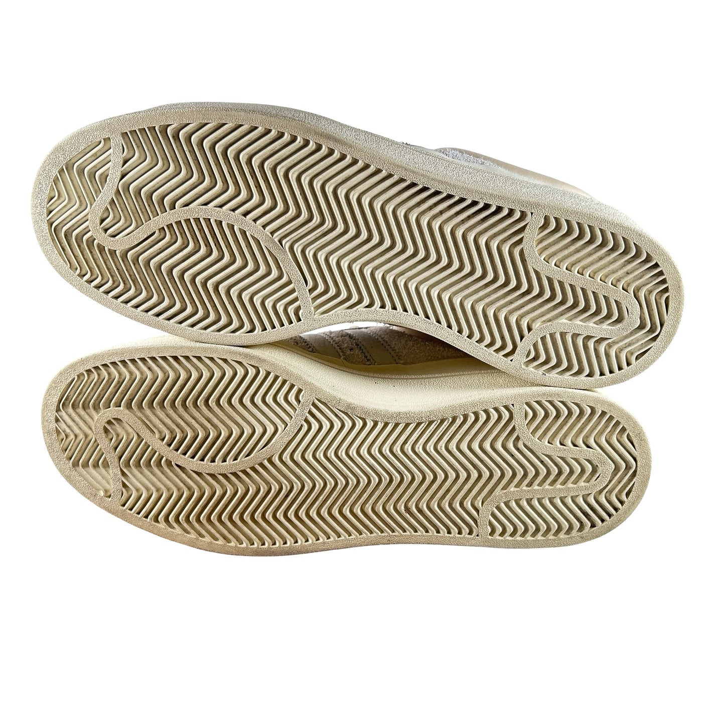 FZ5823 adidas Campus Light Bad Bunny Cream [USED] - 9.5 M (Used)