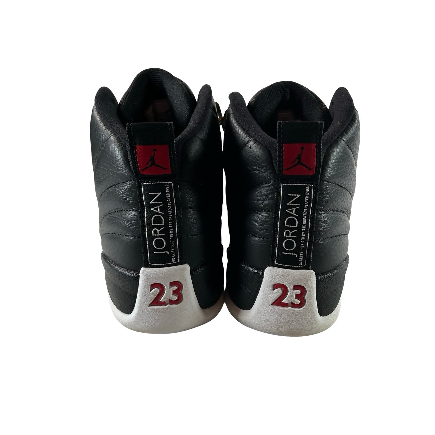 CT8013 006 Jordan 12 Retro Playoffs (2022) [USED] - 8 M (Used) (Replace Box)