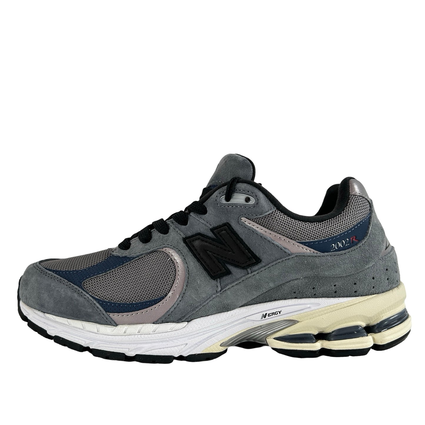 M2002RU2 New Balance 2002R JJJJound Storm Blue [USED] - 10.5 M (VNDS)