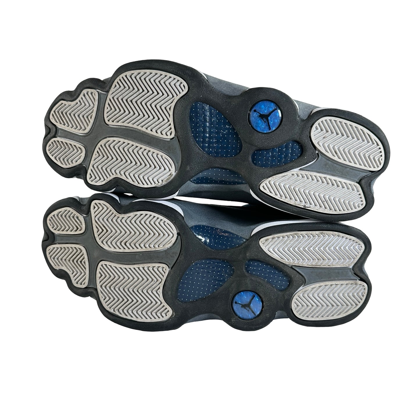 414571 404 Jordan 13 Retro Flint (2020) [USED] - 11 M (Used4)