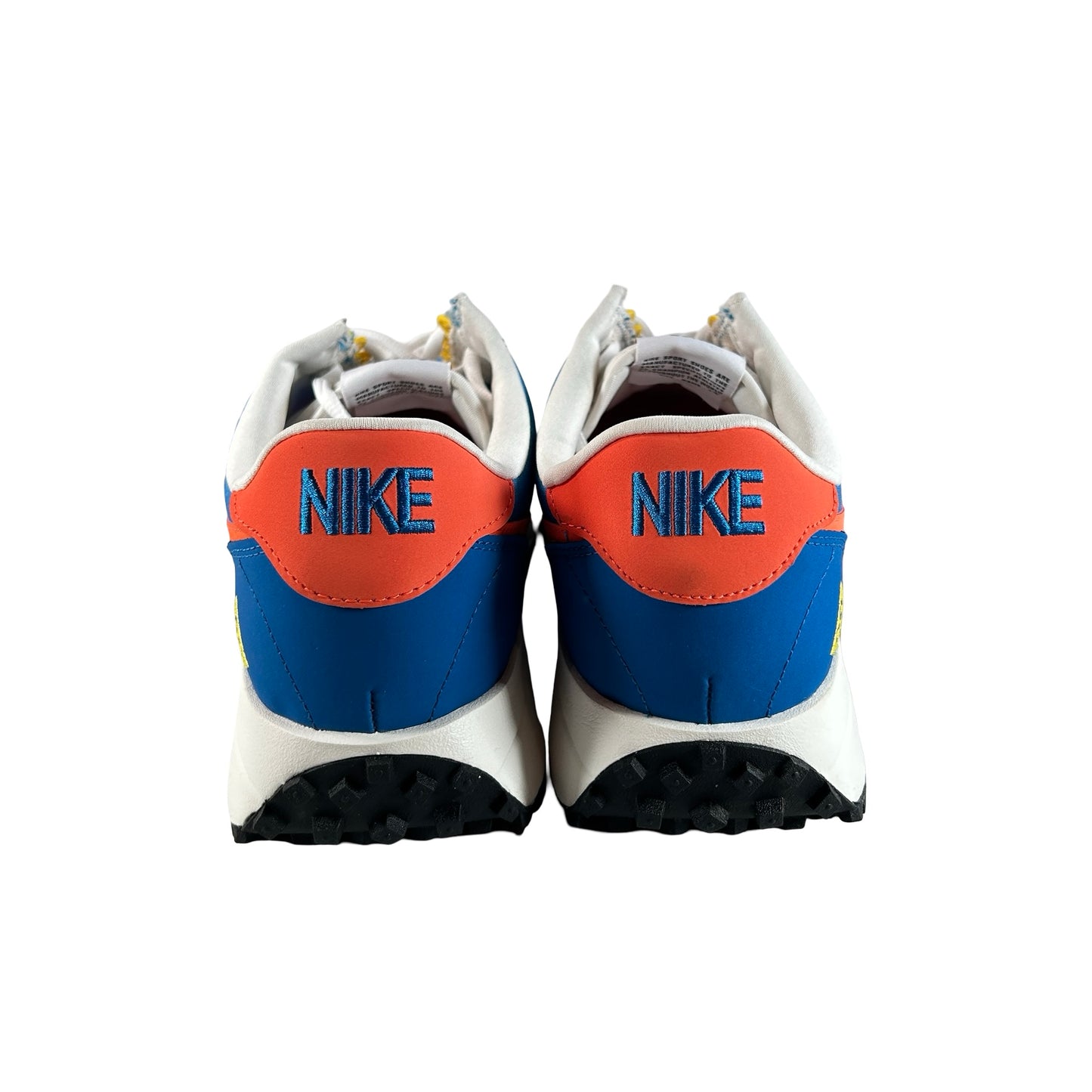 IF2857 400 Nike ACG LDV Brilliant Blue Turf Orange [USED] - 13 M (Used)