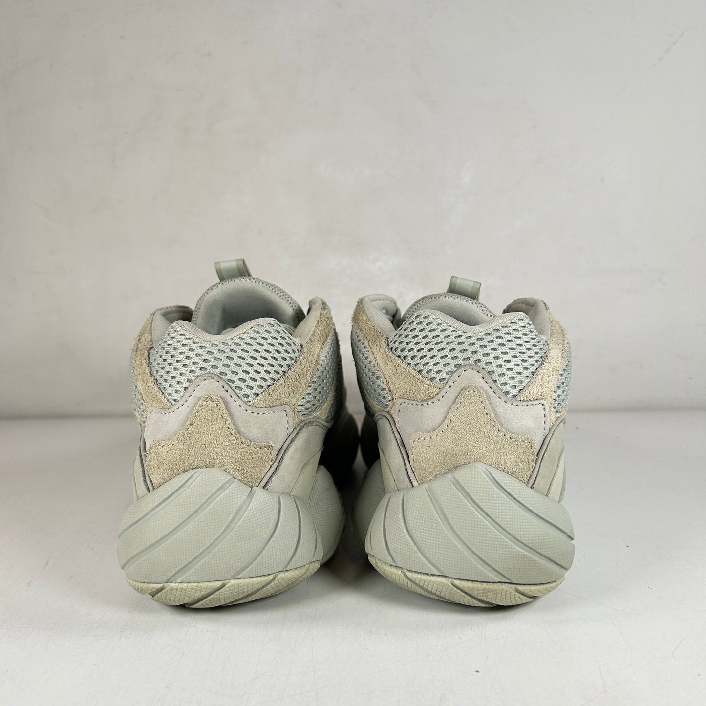 EE7287 adidas Yeezy 500 Salt [USED] - 12 M (Used)