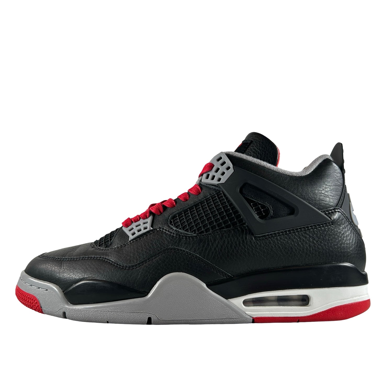 FV5029 006 Jordan 4 Retro Bred Reimagined [USED] - 12 M (Used) (VNDS)