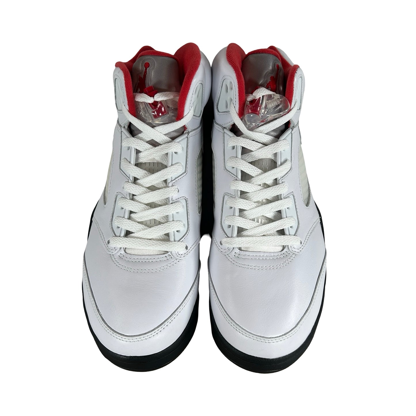 DA1911 102 Jordan 5 Rojo Fuego
