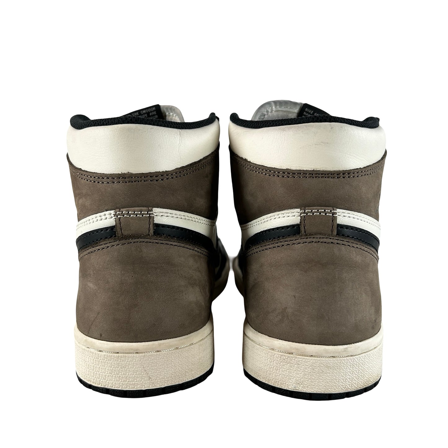 555088 105 Jordan 1 Mocha [USED] - 9.5 M (Used7)