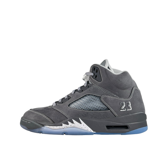 DD0587 002 Jordan 5 Retro Wolf Grey (2026) - 10.5 M (Scuff)