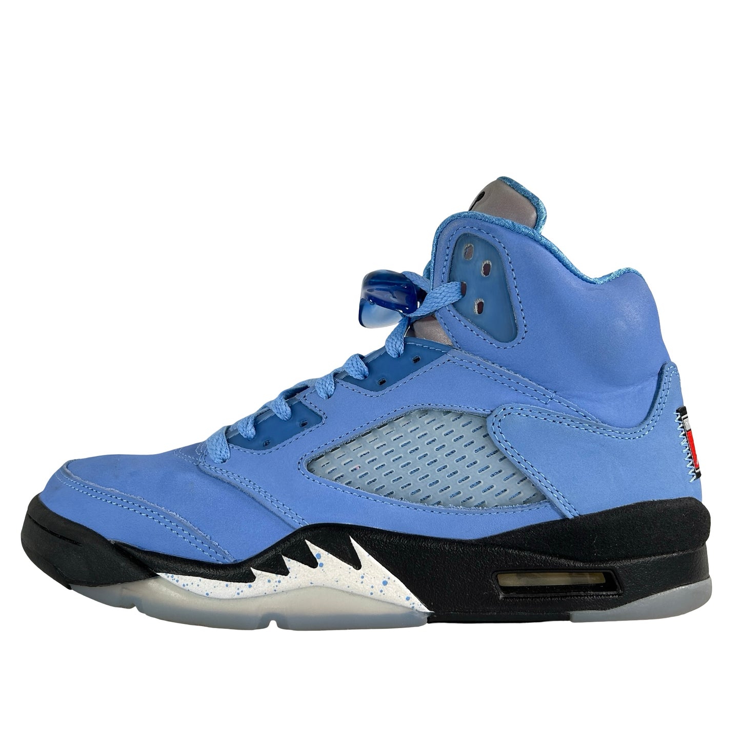 440888 011 Jordan 5 Retro Luz de luna (2021) (GS)