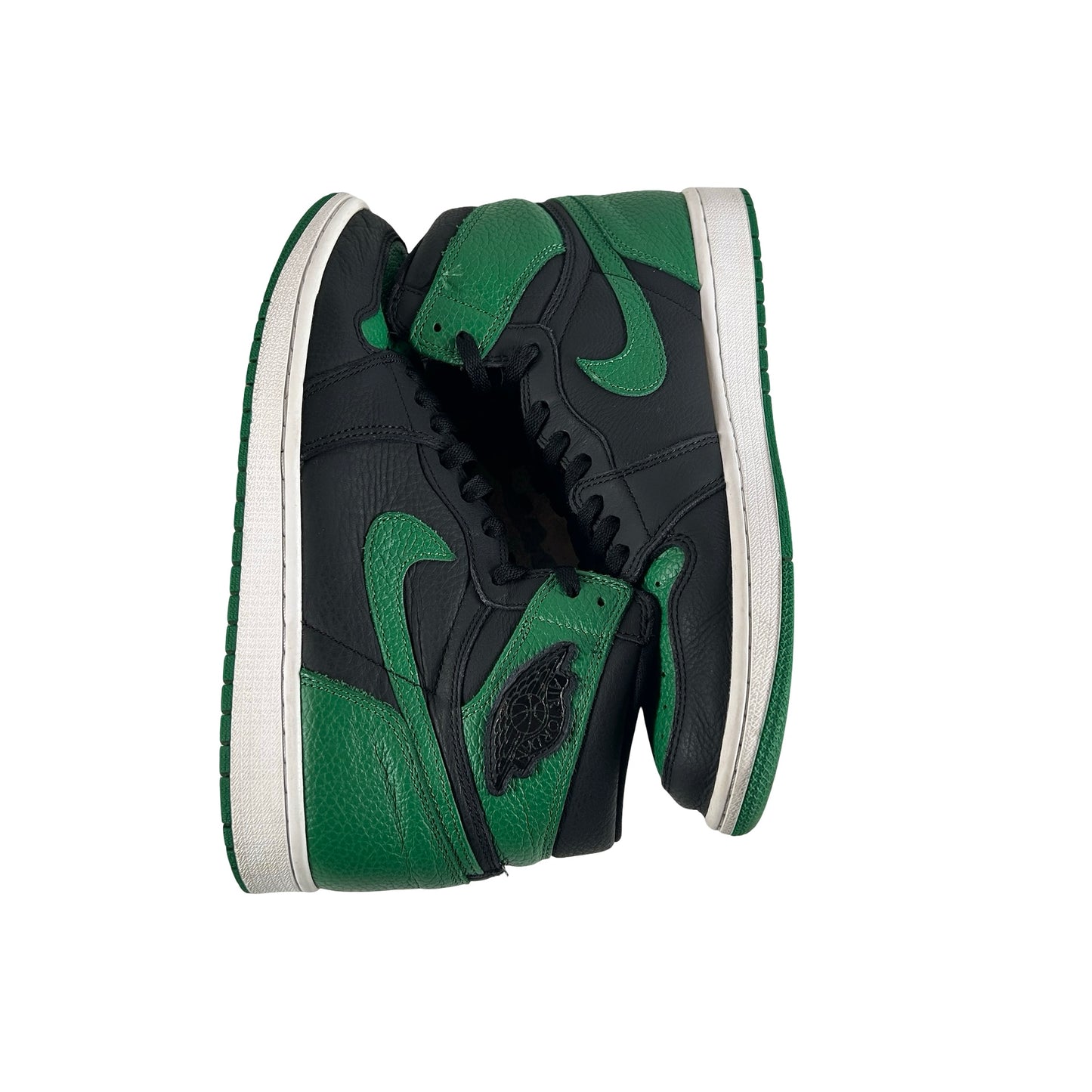 555088 030 Jordan 1 Pine Green 2.0 [USED] - 10 M (Used3)