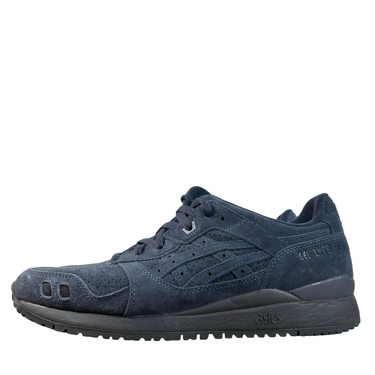 1201A224 022 ASICS Gel-Lyte III Ronnie Fieg The Palette Genesis [USED] - 10.5 M (Used) (No Box)