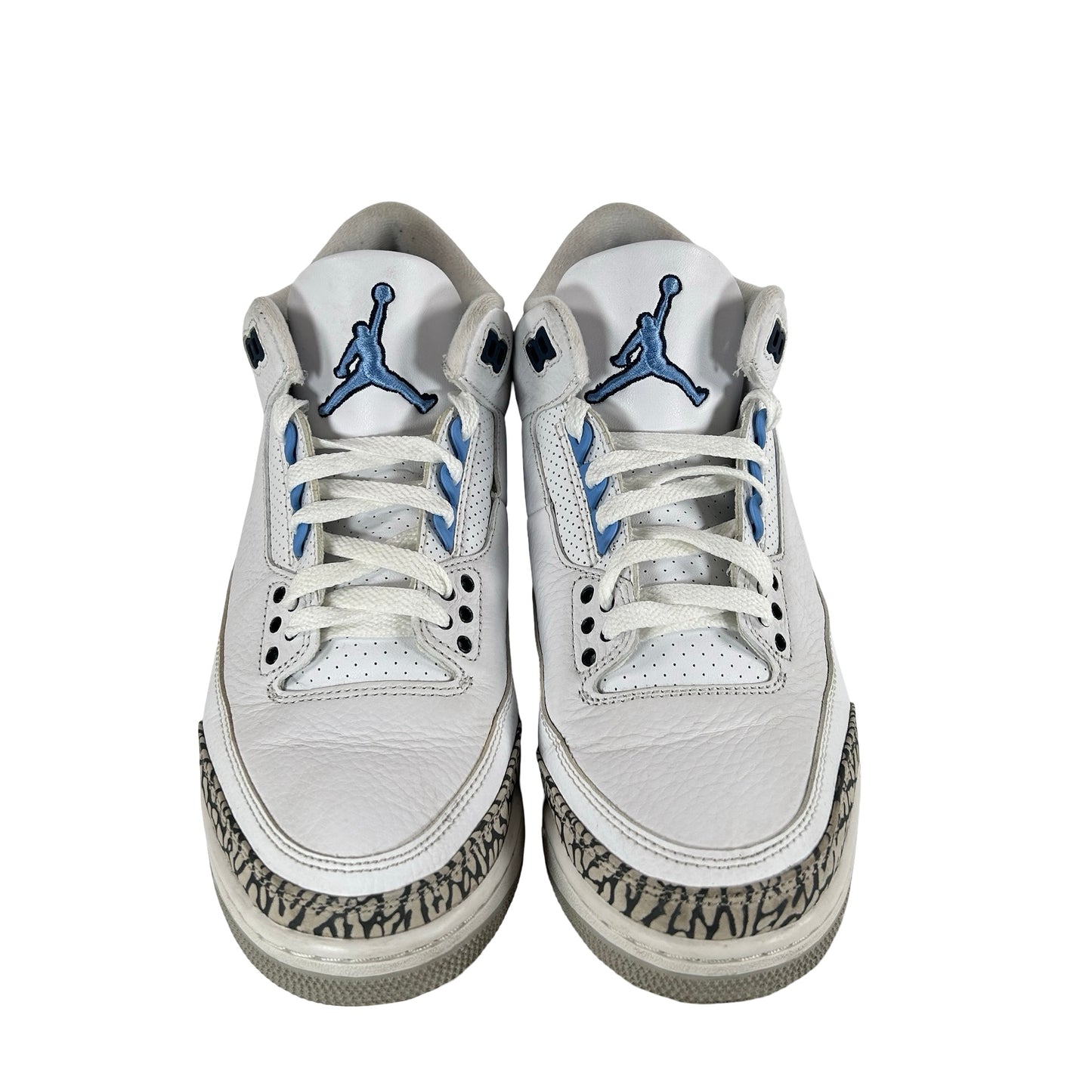 CT8532 104 Jordan 3 Retro UNC (2020) [USED] - 8.5 M (Used2)