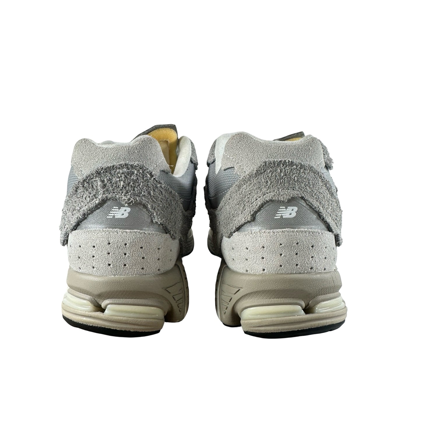 M2002RDM New Balance 2002R Protection Pack Grey [USED] - 12 M (Used) (No Box)